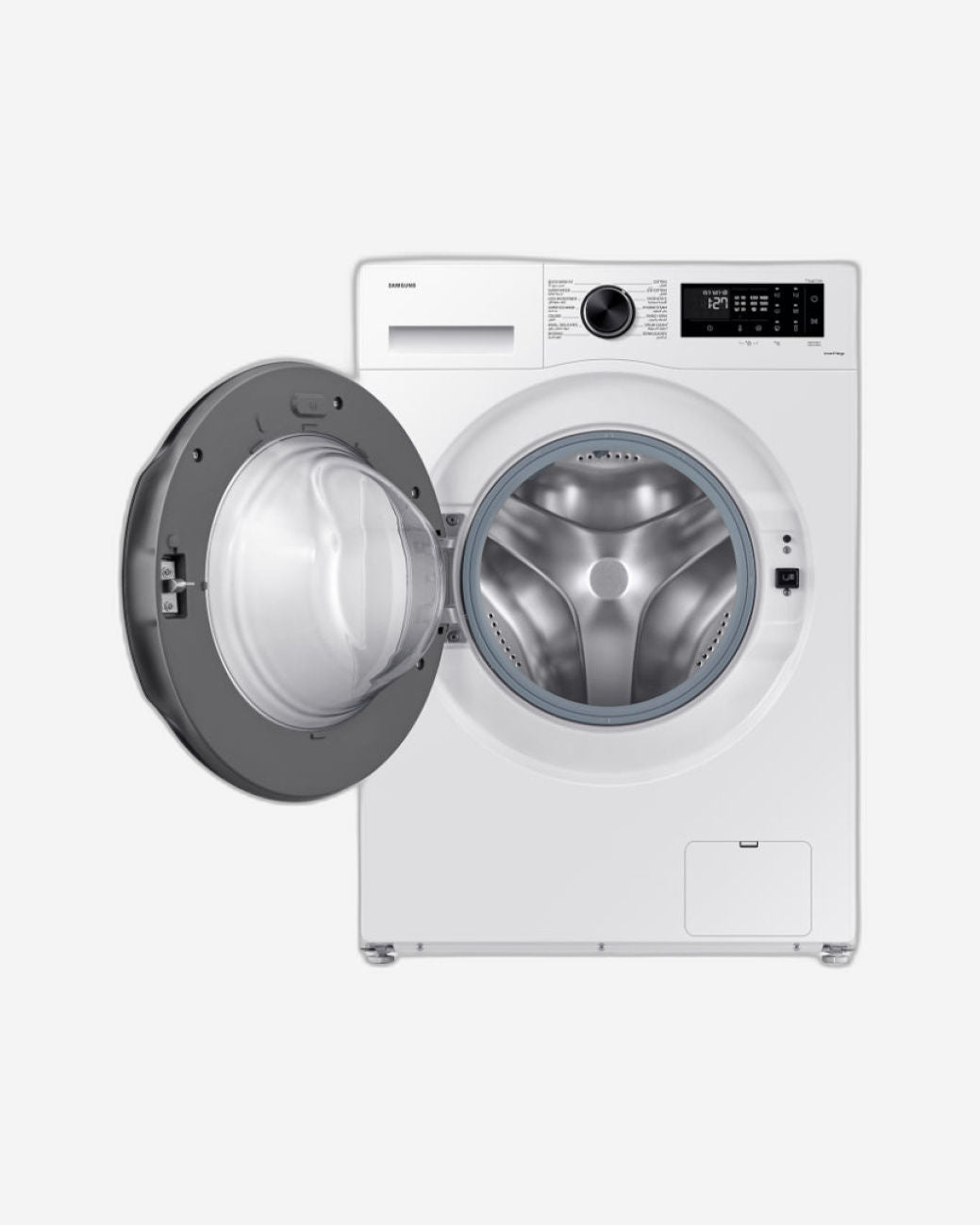 Samsung Front Load Washing Machine 10.5 kg