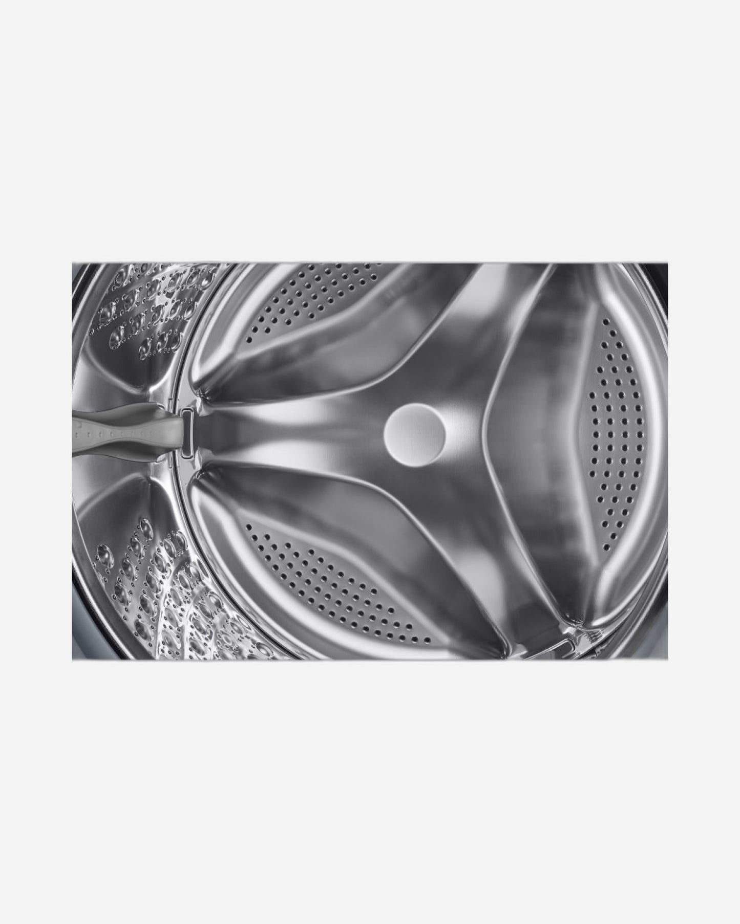 Samsung Front Load Washing Machine 10.5 kg