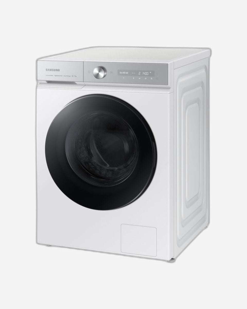 Samsung Front Load Washing Machine 11 kg