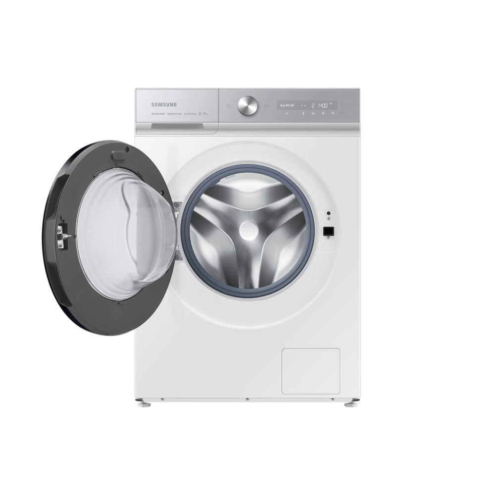 Samsung Front Load Washing Machine 11kg