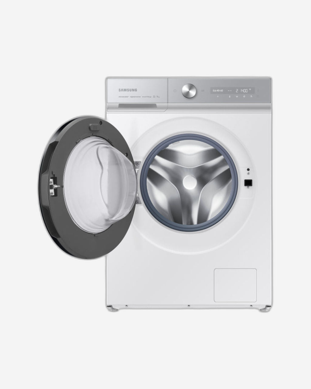 Samsung Front Load Washing Machine 11 kg