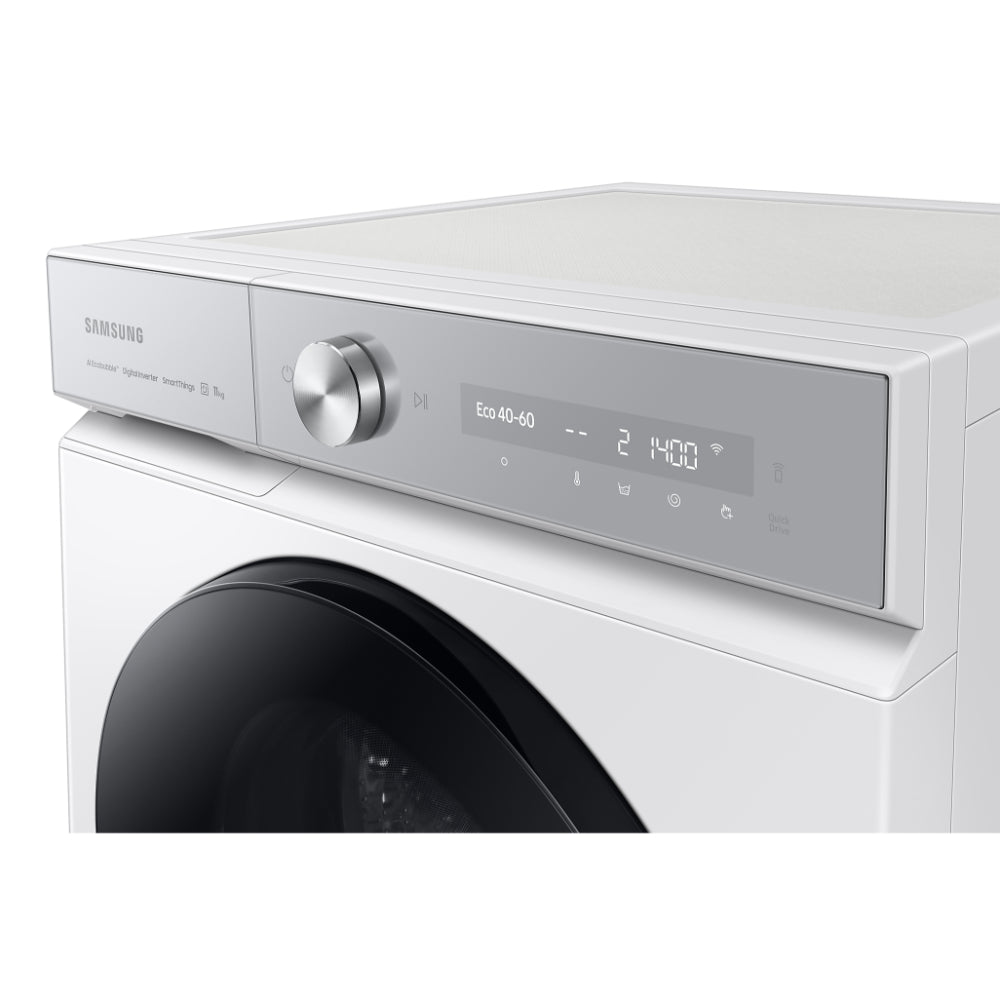 Samsung Front Load Washing Machine 11kg