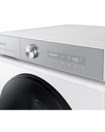 Samsung Front Load Washing Machine 11 kg