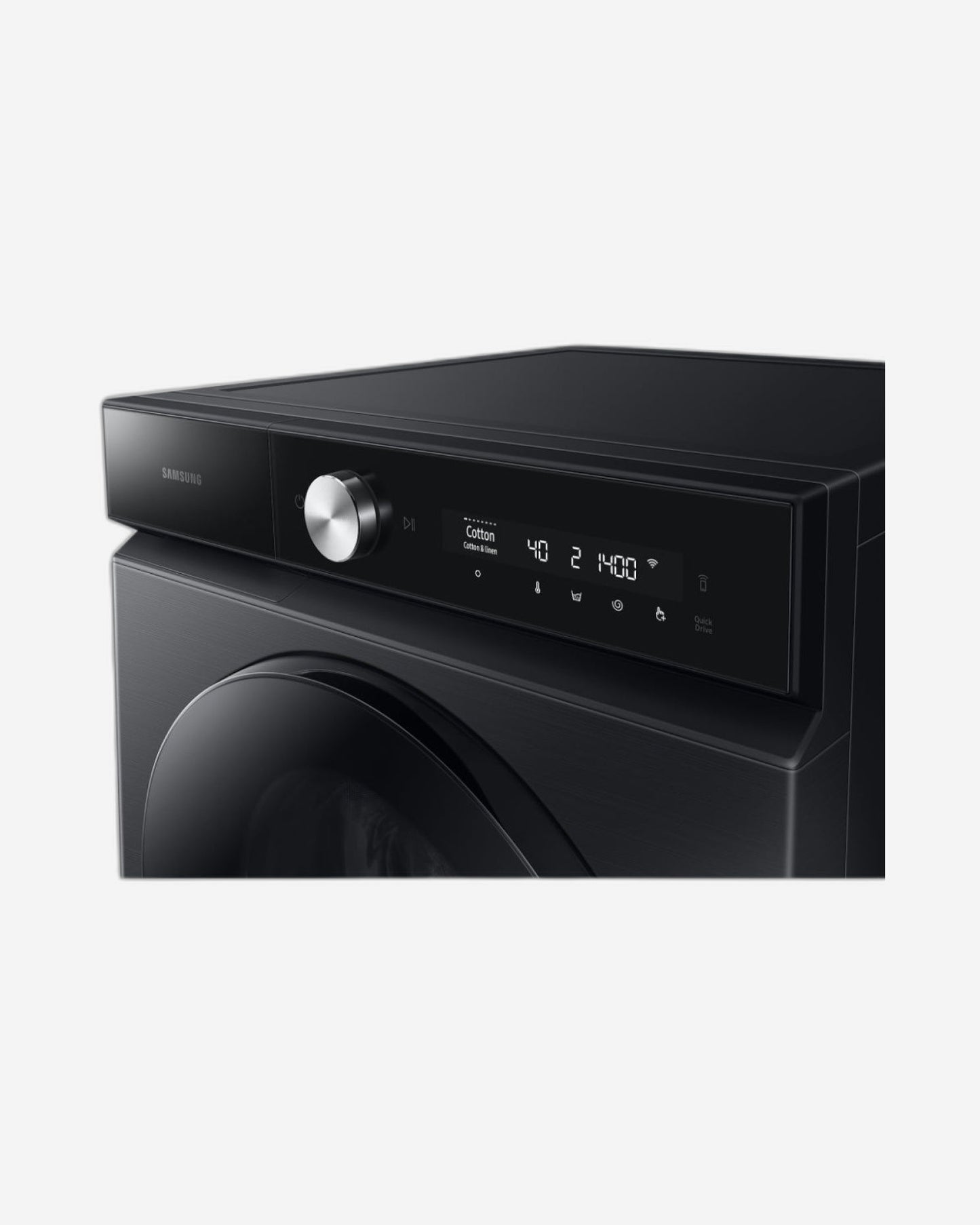 Samsung Front Load Washing Machine 11 kg