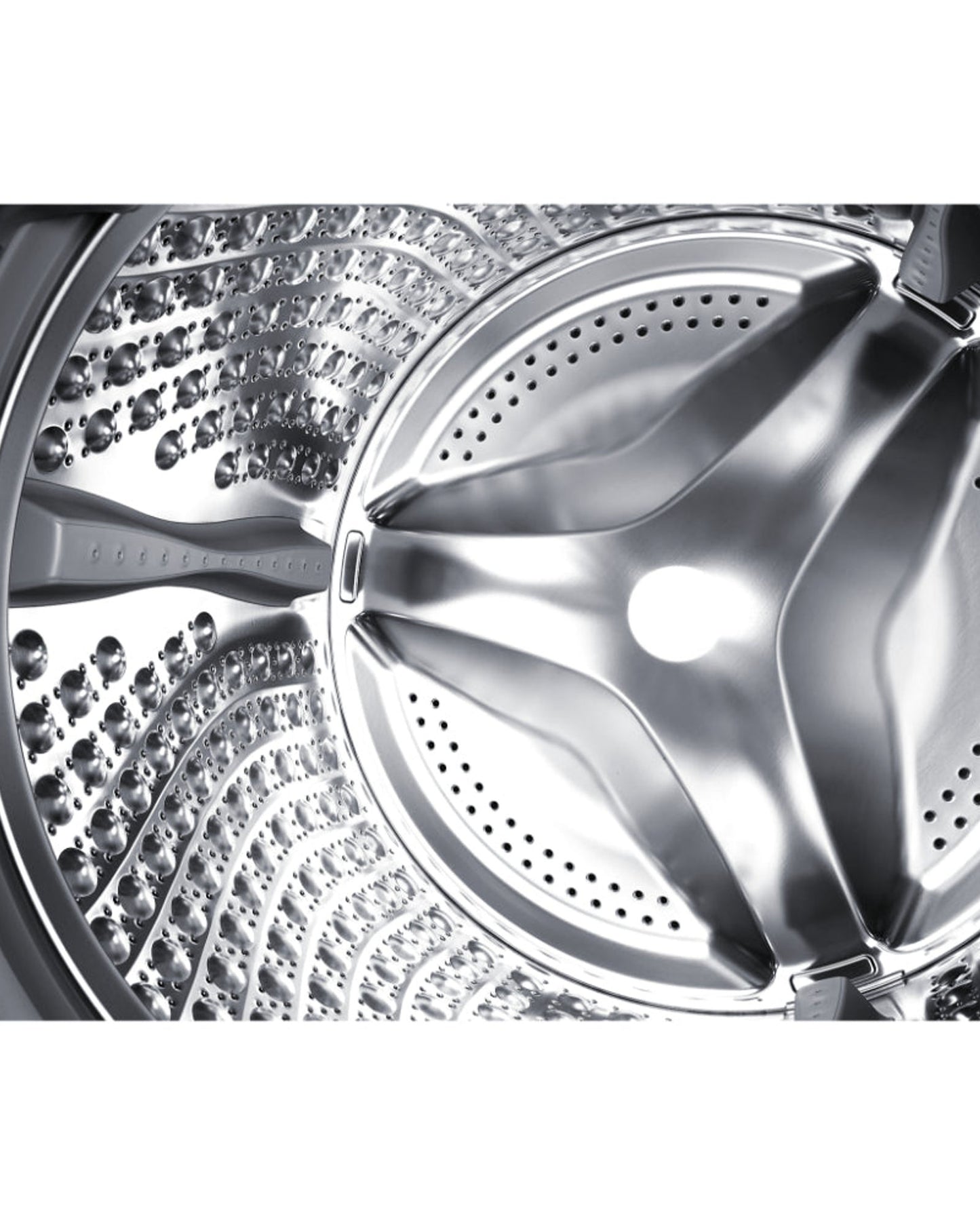 Samsung Front Load Washing Machine 11 kg