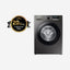 Samsung Front Load Washer 8 kg