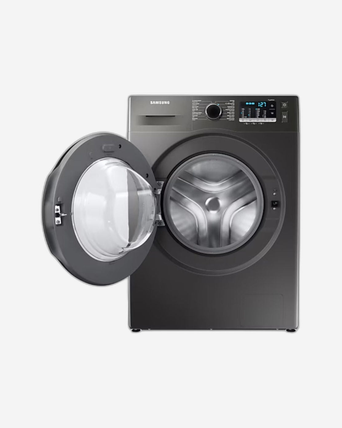 Samsung Frontload Washer 8 kg