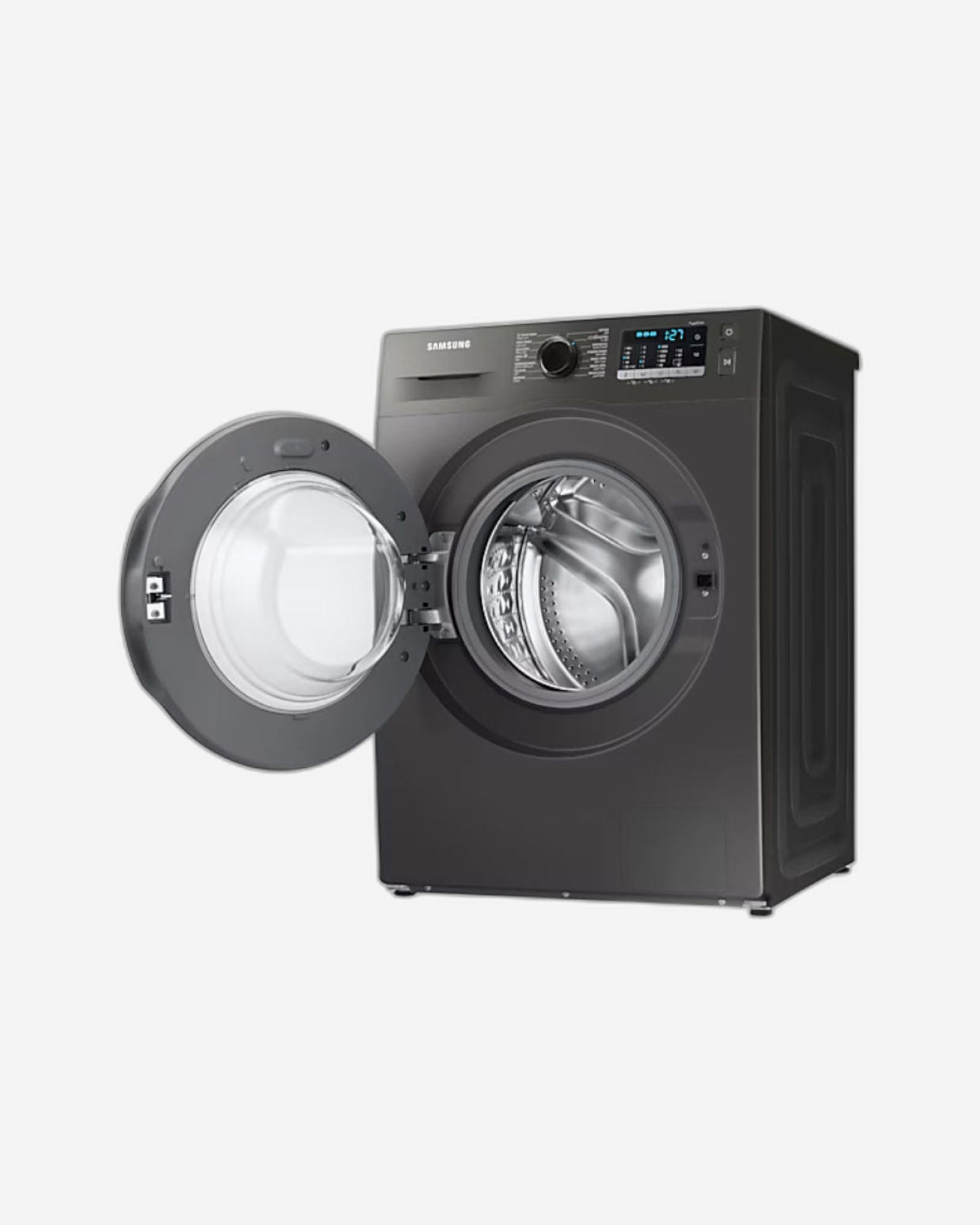 Samsung Frontload Washer 8 kg