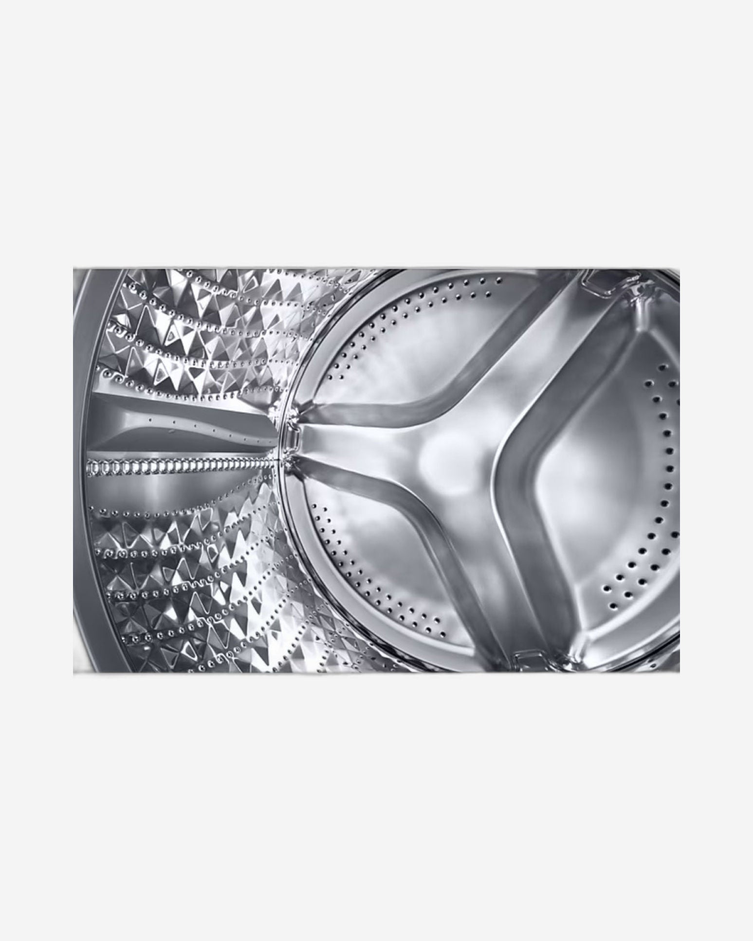 Samsung Frontload Washer 8 kg