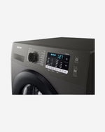 Samsung Frontload Washer 8 kg
