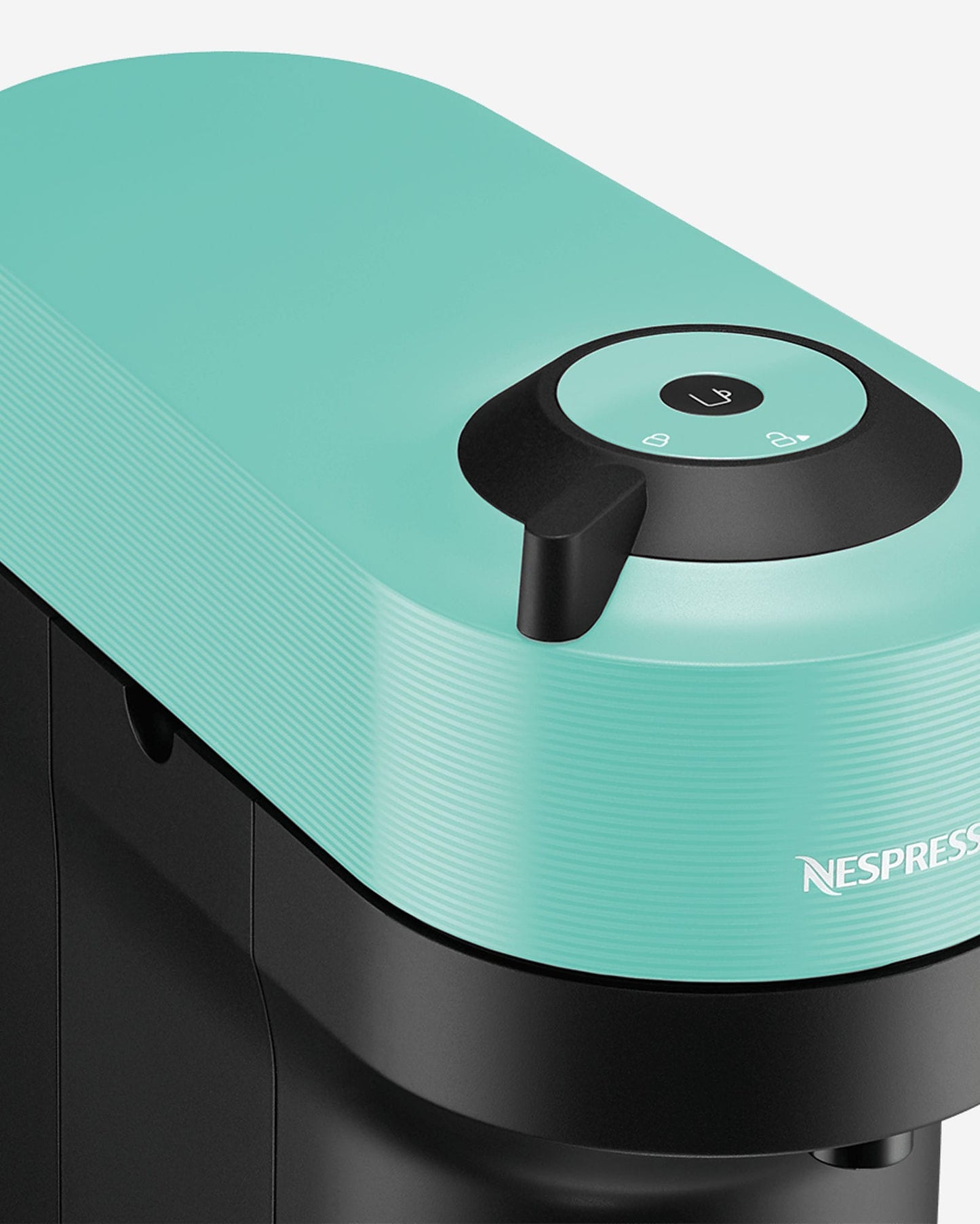 Nespresso Vertuo Pop Aqua Coffee Machine