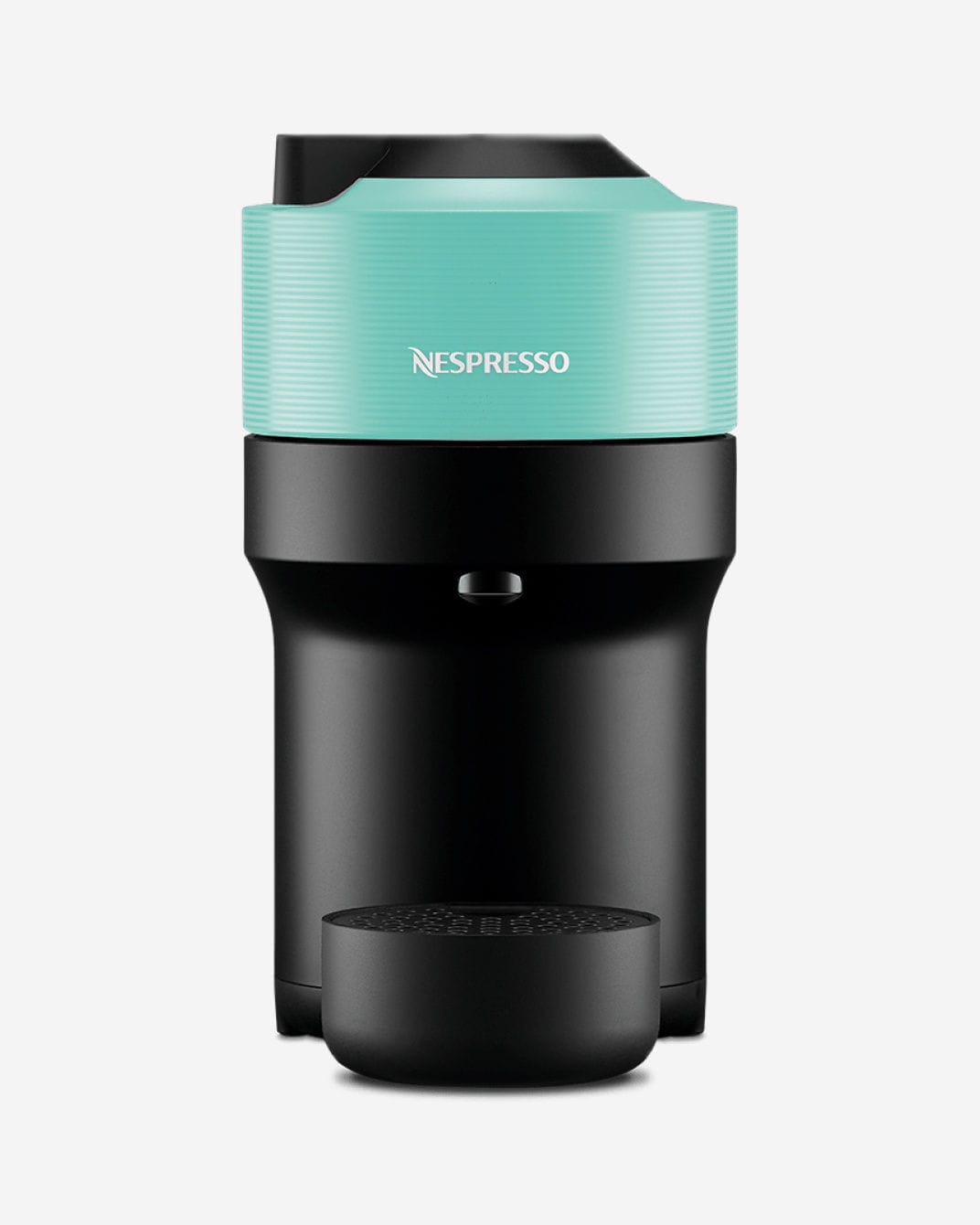 Nespresso Vertuo Pop Aqua Coffee Machine