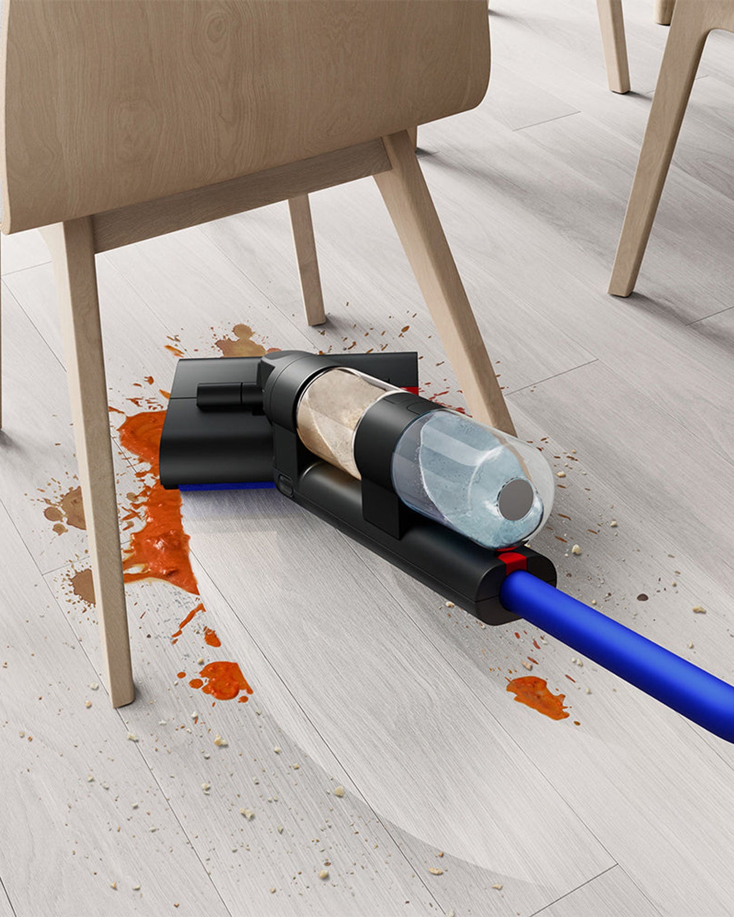 Dyson WashG1 Wet Floor Cleaner