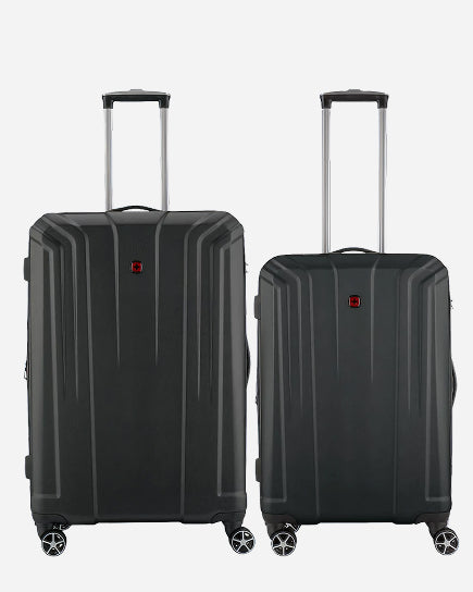 Wenger Destination Luggage Trolley Set (Expandable)