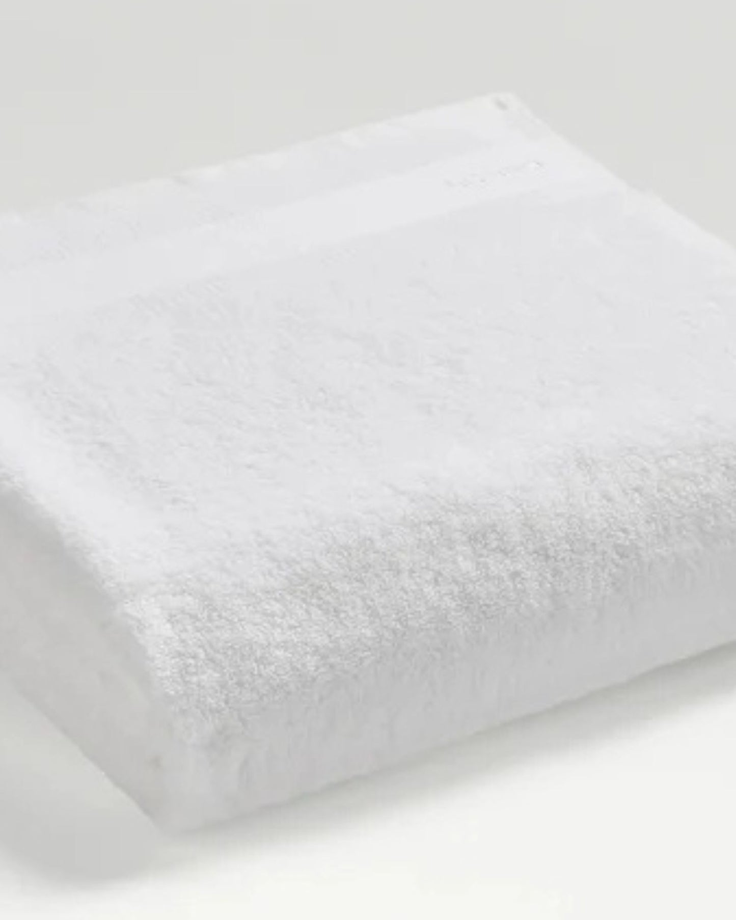 Christy "Signature" Bath Towels Collection in White