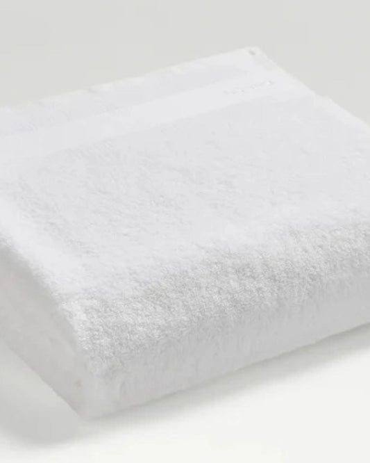 Christy "Signature" Bath Towels Collection in White