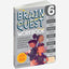 Brain Quest Workbook: Grade 6 - 761182438