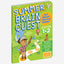 Summer Brain Quest: Between Grades 1 & 2 - 761189173