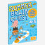 Summer Brain Quest: Between Grades 4 & 5 - 761189203
