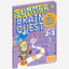 Summer Brain Quest: Between Grades 2 & 3 - 761189181