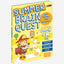 Summer Brain Quest: Between Grades Pre-K & K