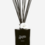 Teatro Xmas Sticks 1500ml Red Vase