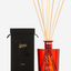 Teatro Xmas Sticks 3000ml Red Vase