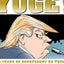 Yuge! : 30 Years Of Doonesbury On Trump - 1449481337