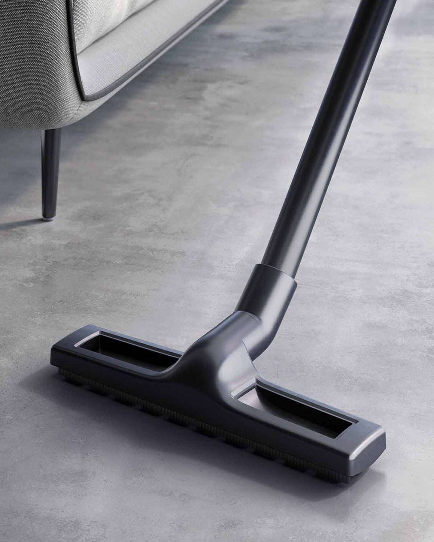 Electrolux CompactGo Bagged Vacuum Cleaner