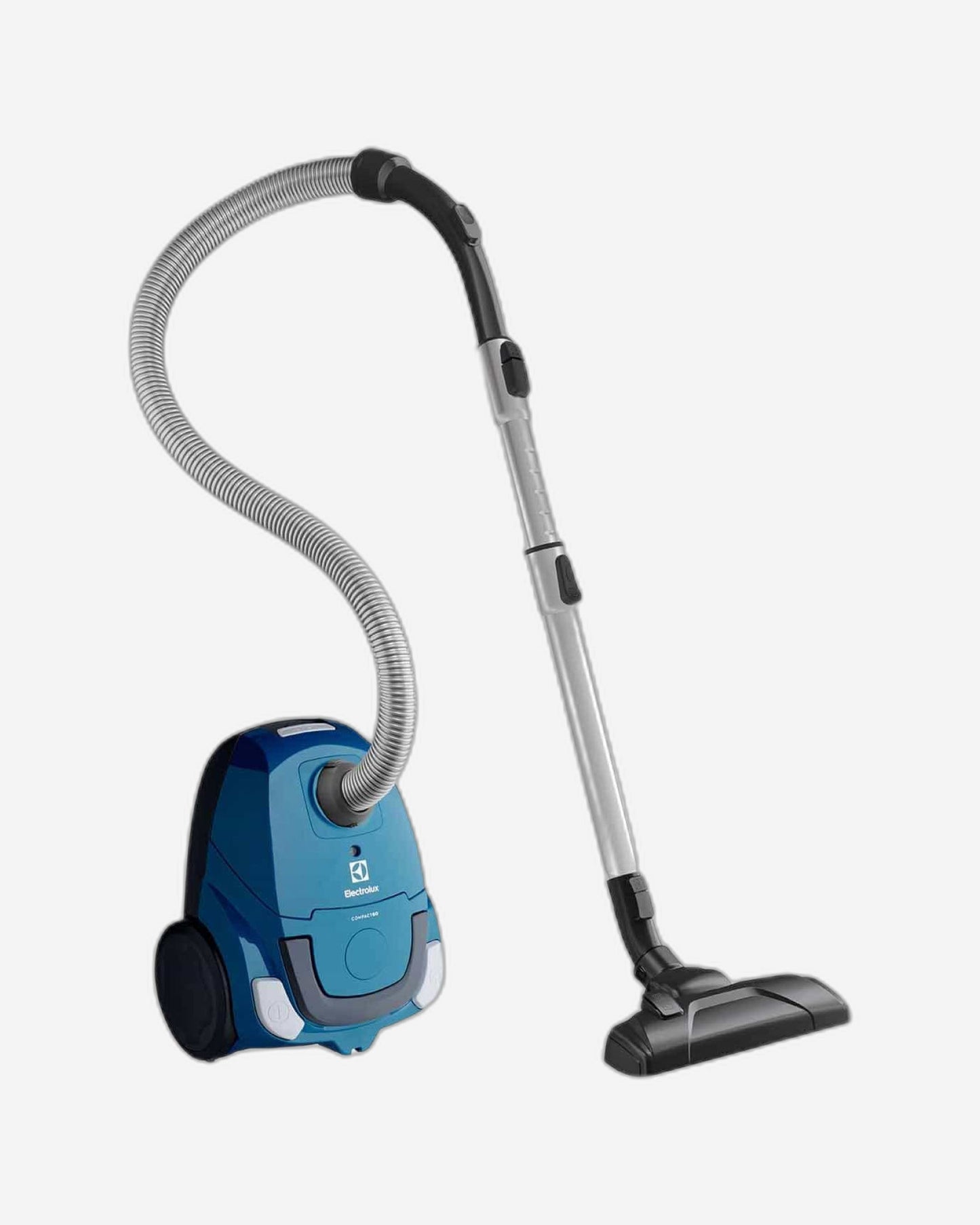 Electrolux CompactGo Bagged Vacuum Cleaner