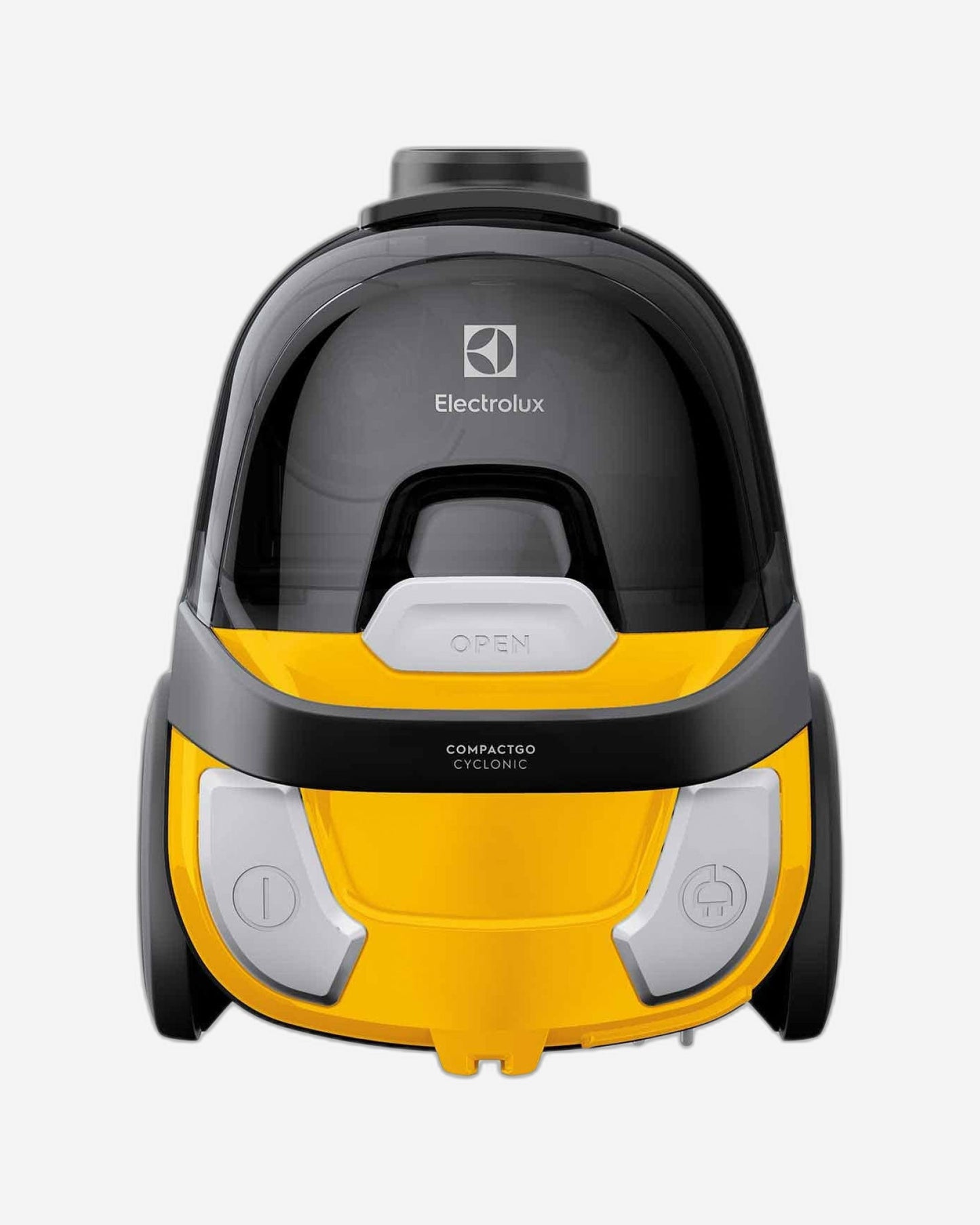 Electrolux CompactGo Cyclonic Bagless Vacuum Cleaner