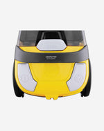 Electrolux CompactGo Cyclonic Bagless Vacuum Cleaner