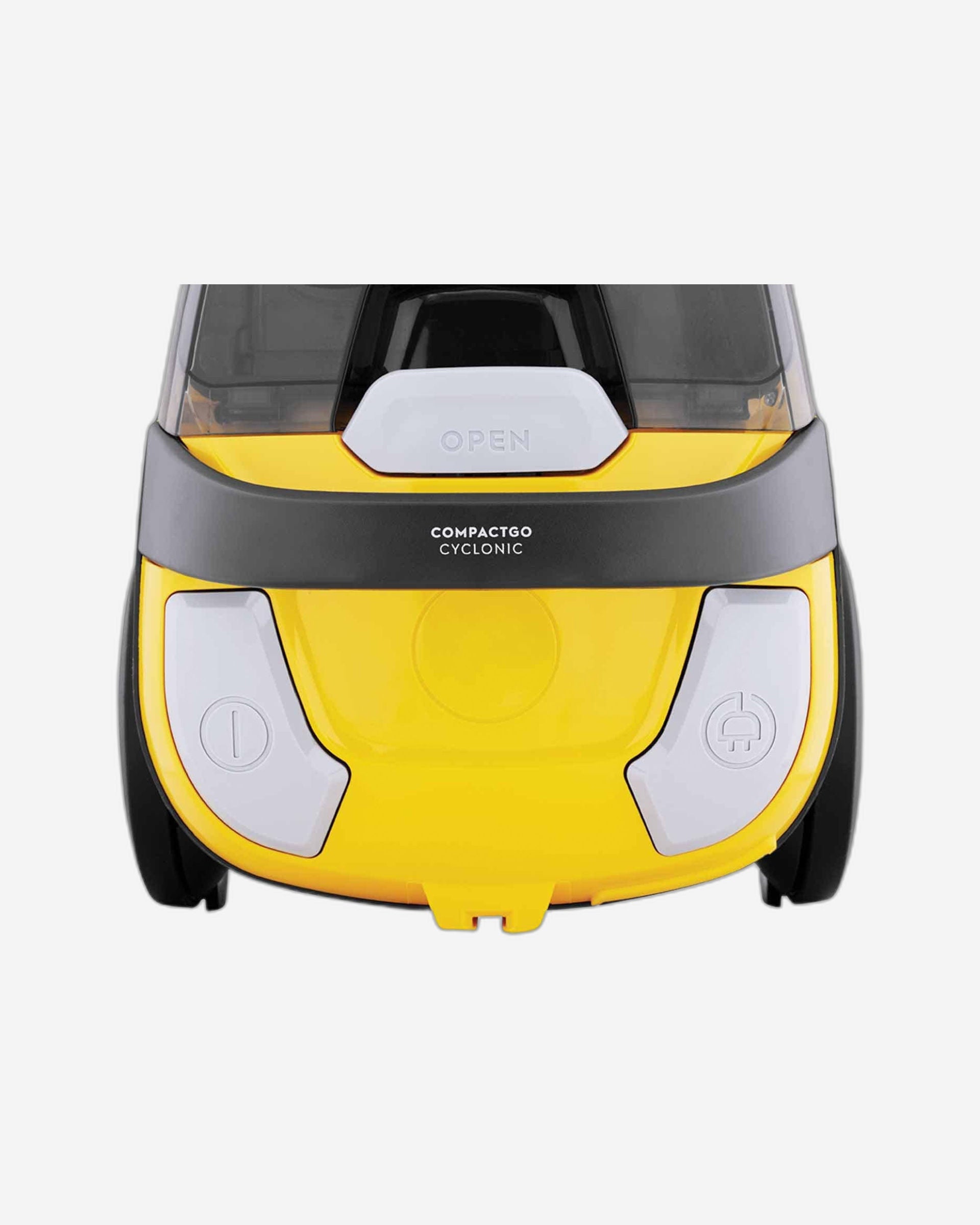 Electrolux CompactGo Cyclonic Bagless Vacuum Cleaner