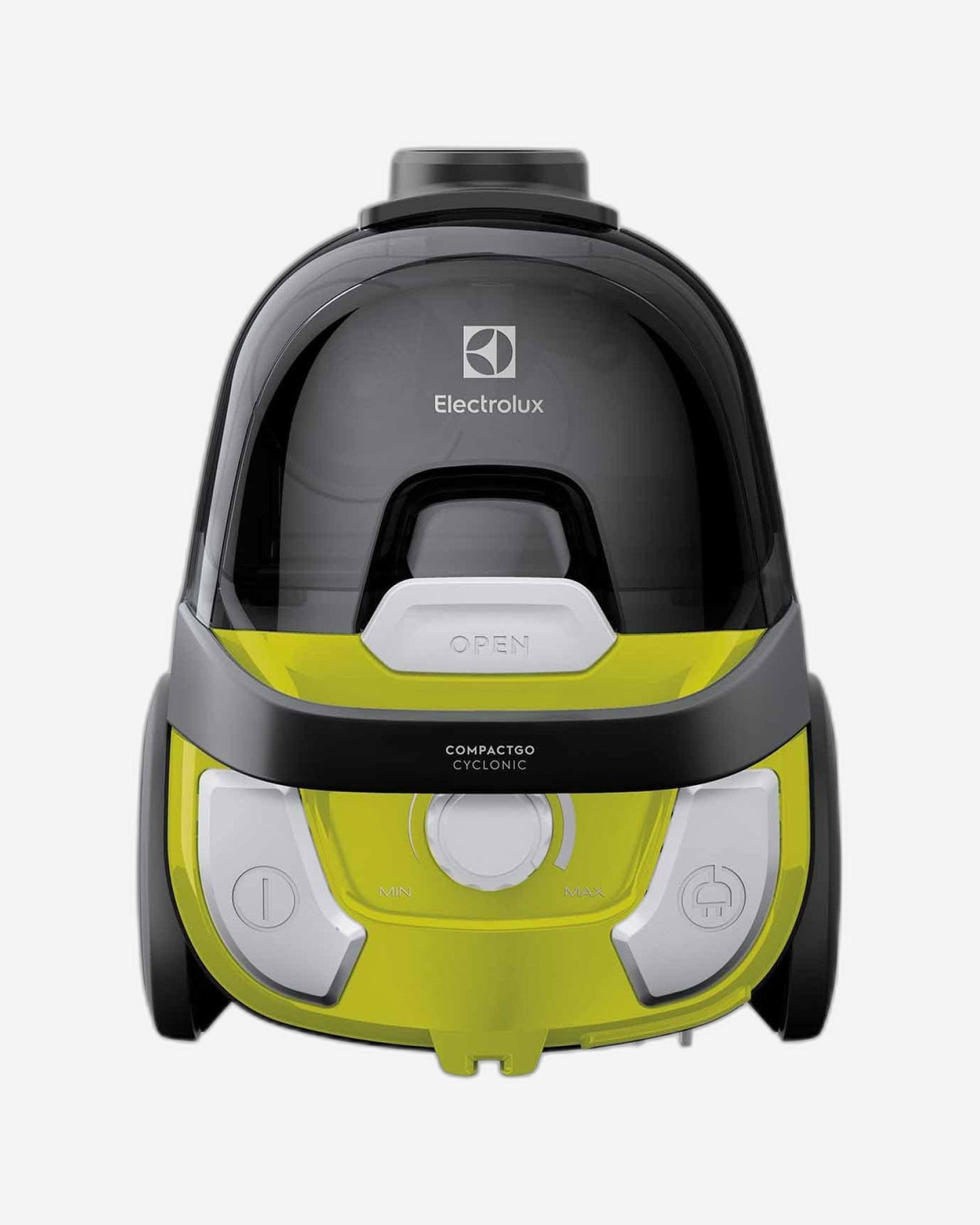 Electrolux CompactGo Cyclonic Bagless Vacuum Cleaner