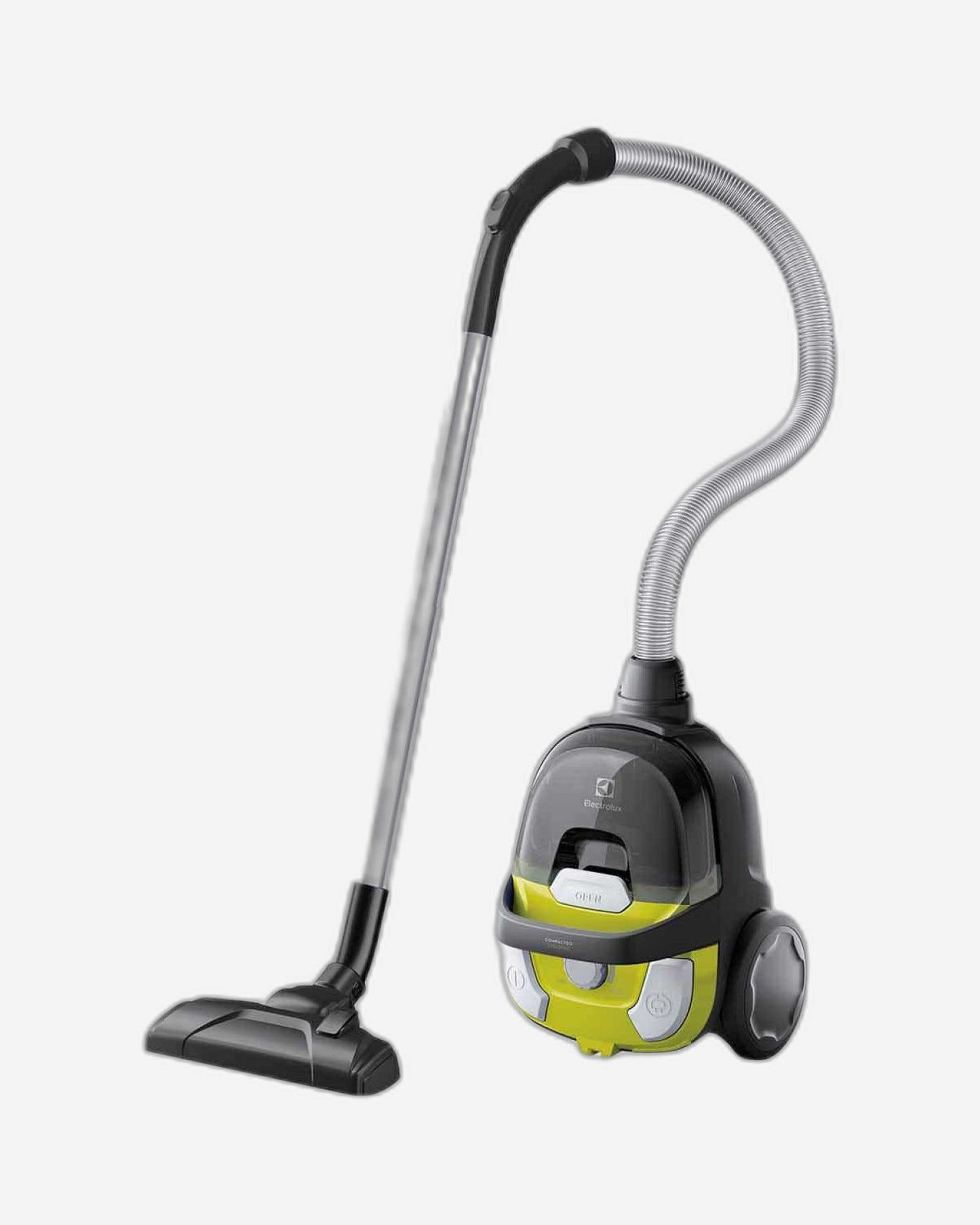 Electrolux CompactGo Cyclonic Bagless Vacuum Cleaner