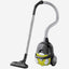 Electrolux CompactGo Cyclonic Bagless Vacuum Cleaner