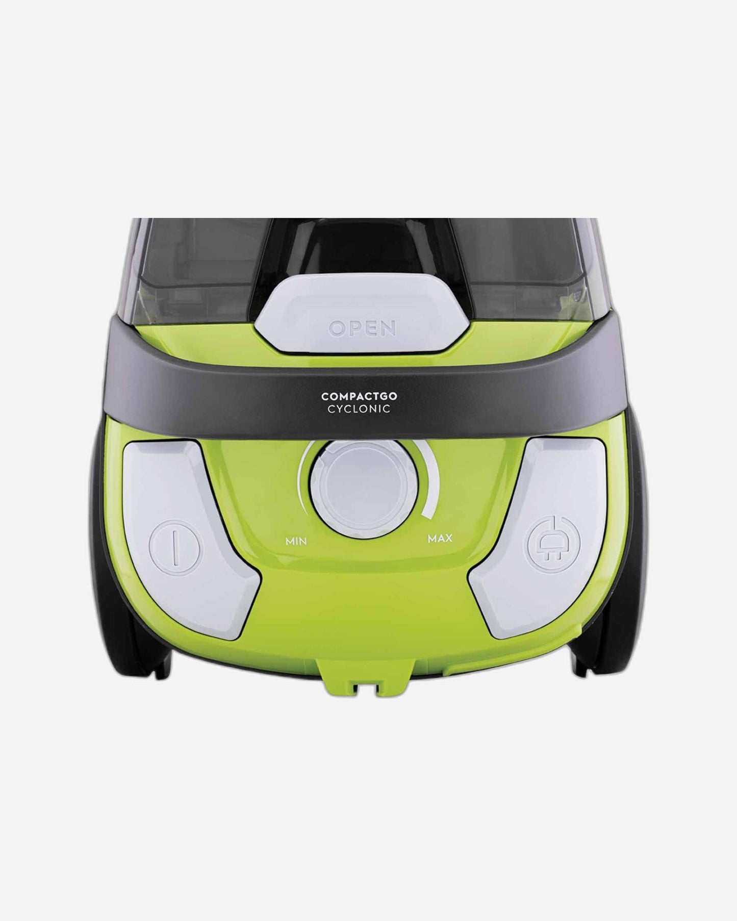 Electrolux CompactGo Cyclonic Bagless Vacuum Cleaner