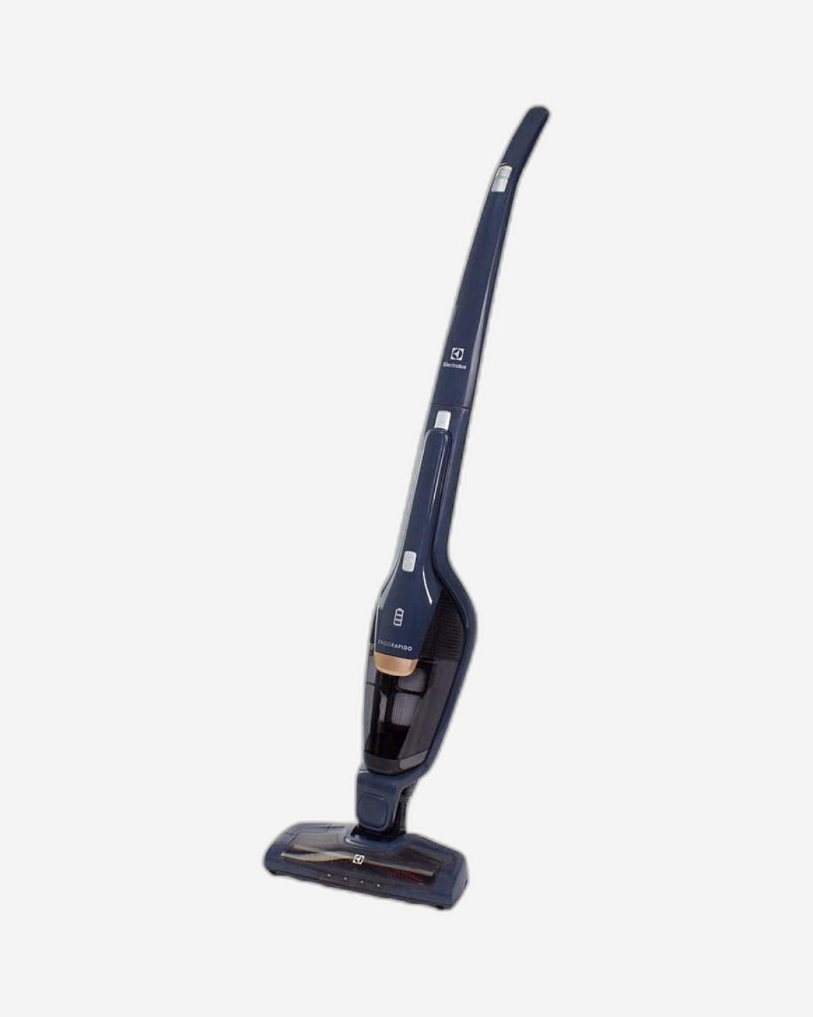 Electrolux Ergorapido Lithium 2-in-1 Cordless Vacuum Cleaner