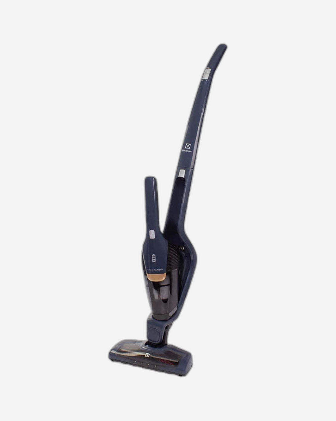 Electrolux Ergorapido Lithium 2-in-1 Cordless Vacuum Cleaner