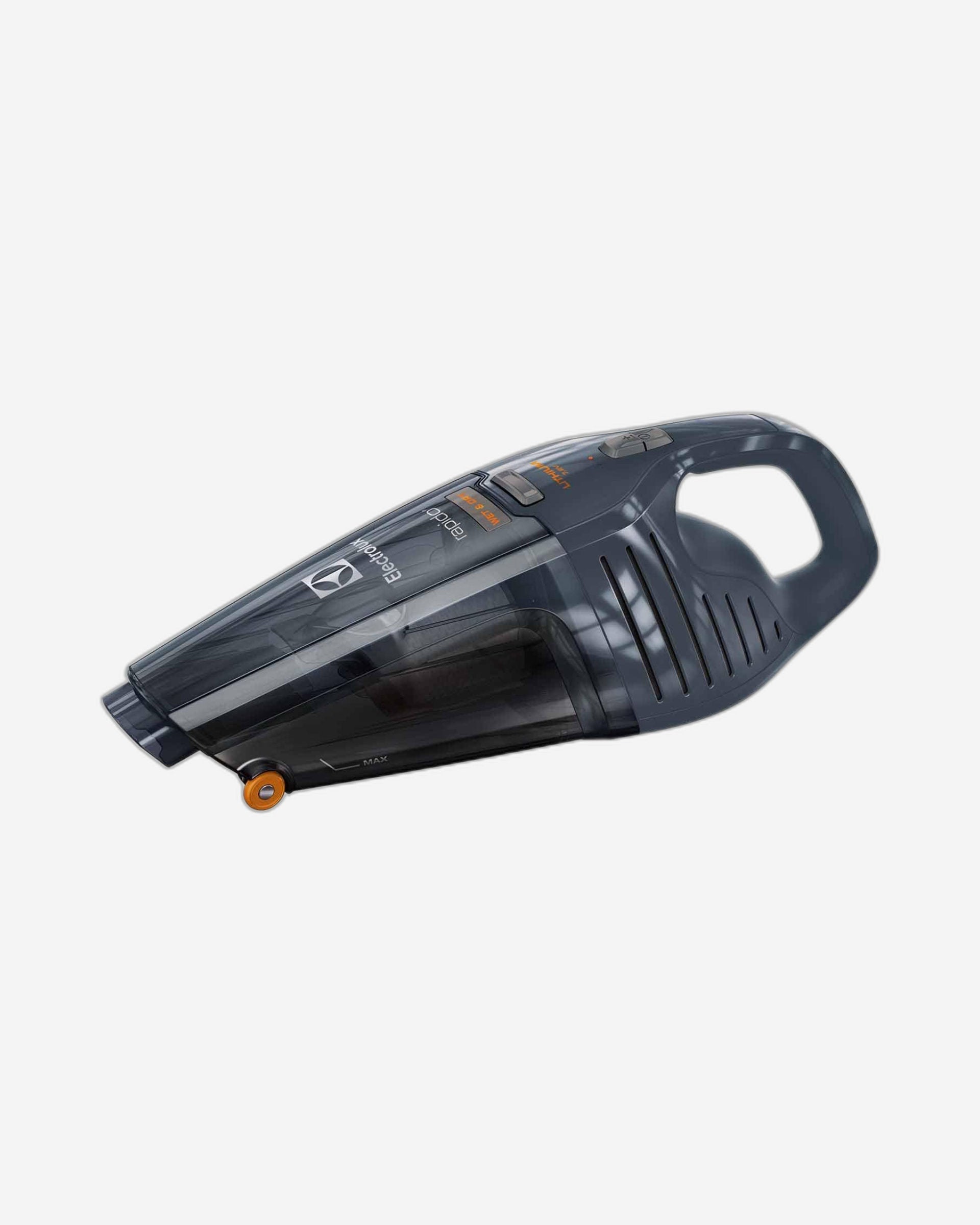 Electrolux Rapido Cordless Handheld Vacuum Cleaner
