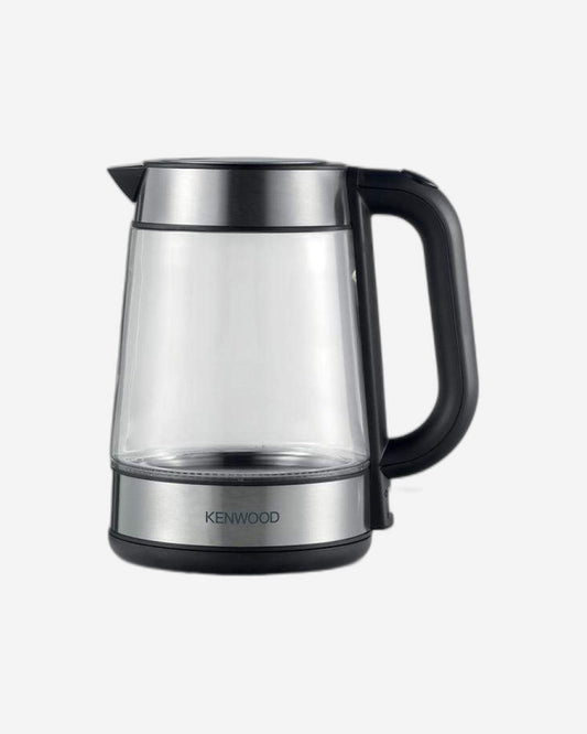 Kenwood Glass Kettle 1.7L
