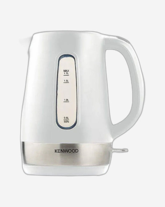 Kenwood Plastic Kettle 1.7L