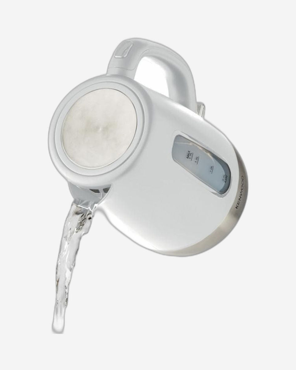 Kenwood 1.7L Plastic Kettle