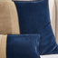 Christy Antibes Cushion Navy