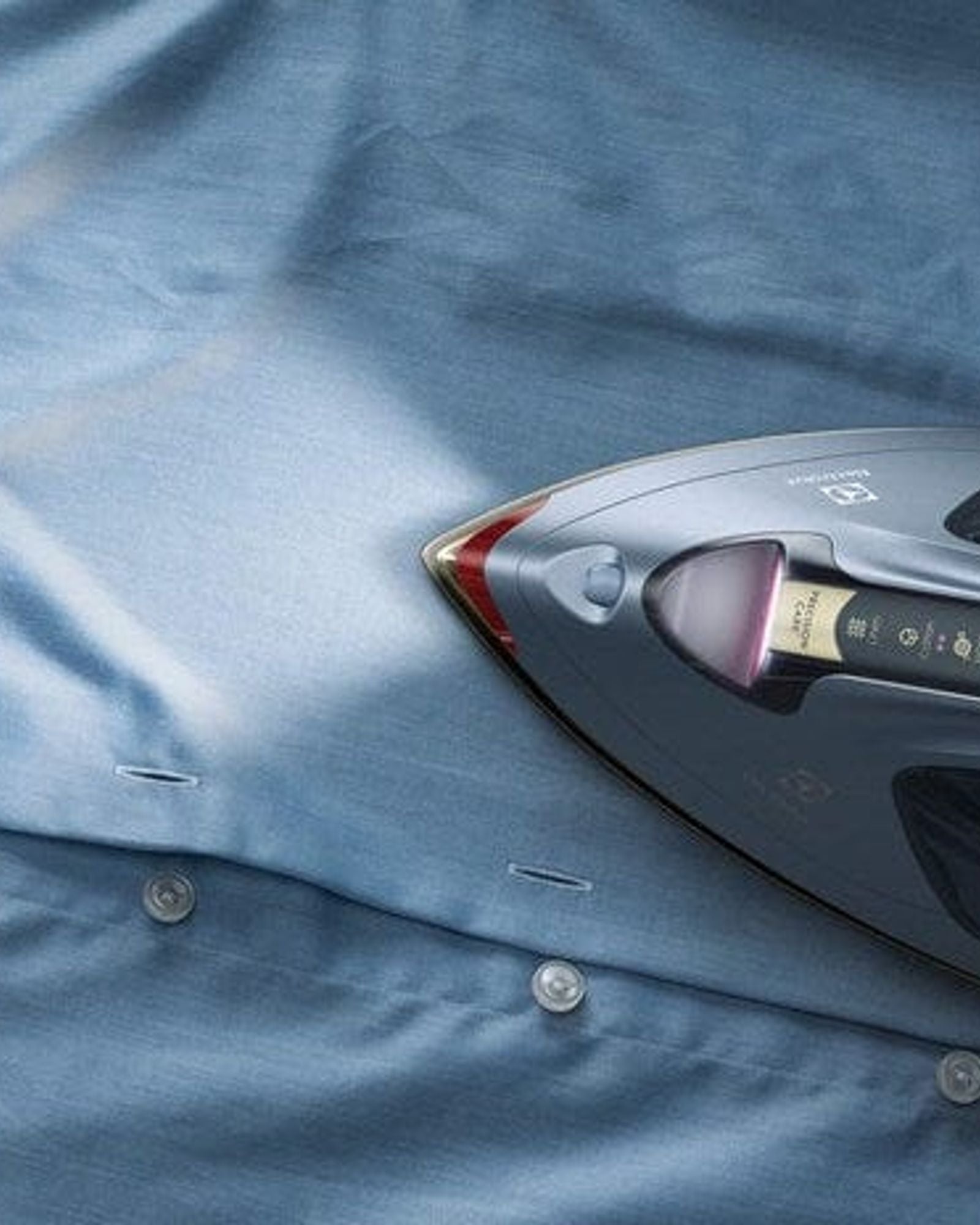 Electrolux Renew 800 Steam Iron
