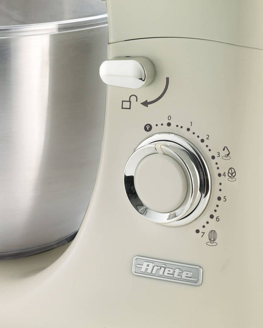 Ariete Vintage Kitchen Machine 5.5L