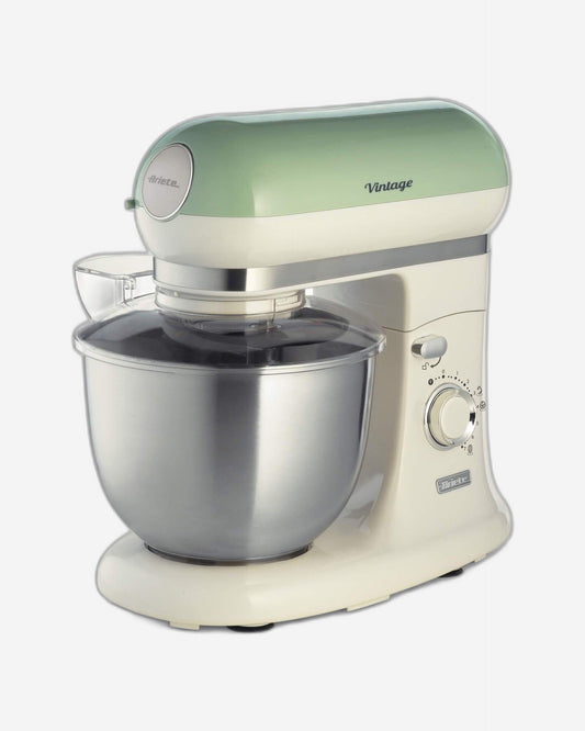 Ariete Vintage Kitchen Machine 5.5L