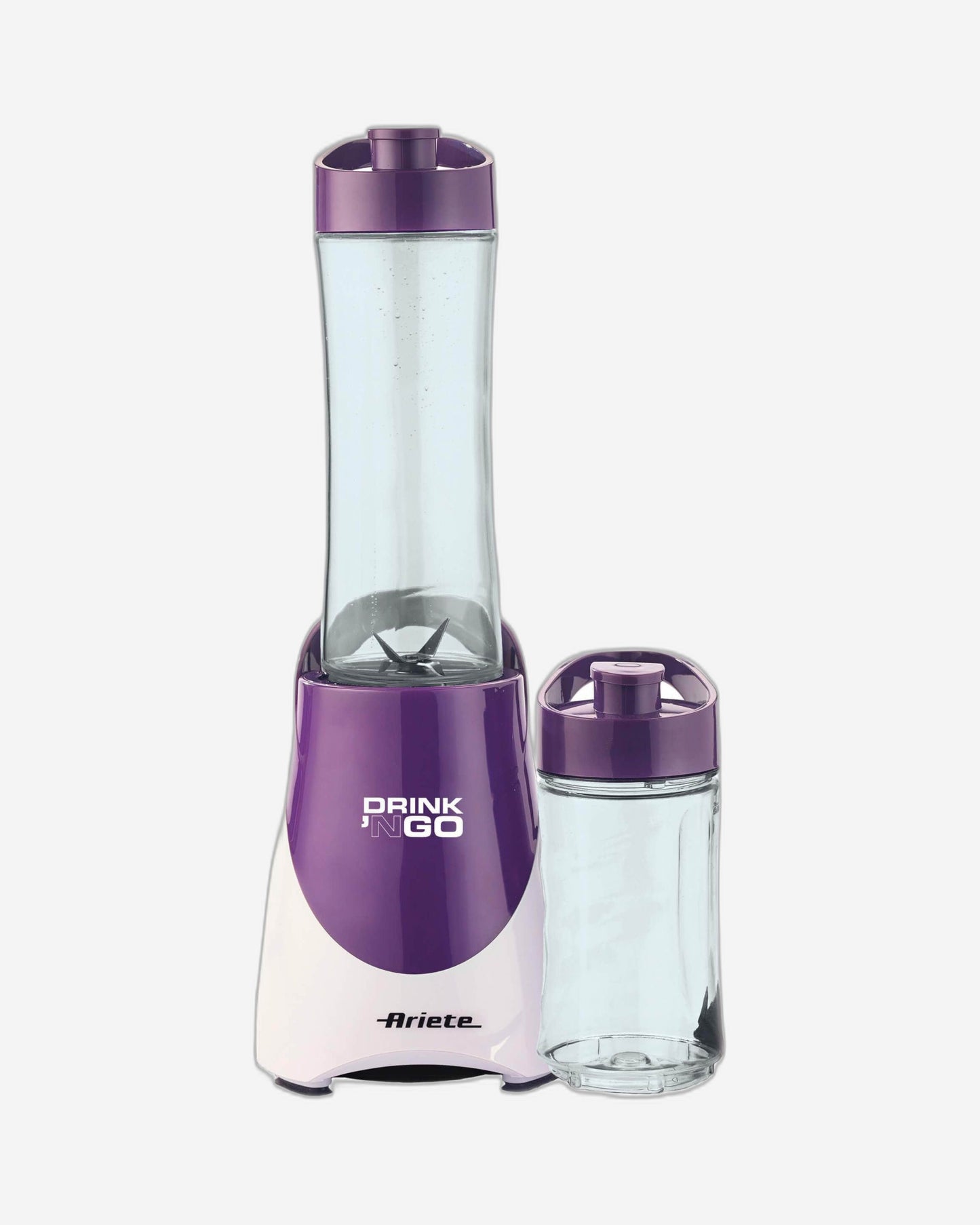 Ariete Drink N Go Smoothie Blender