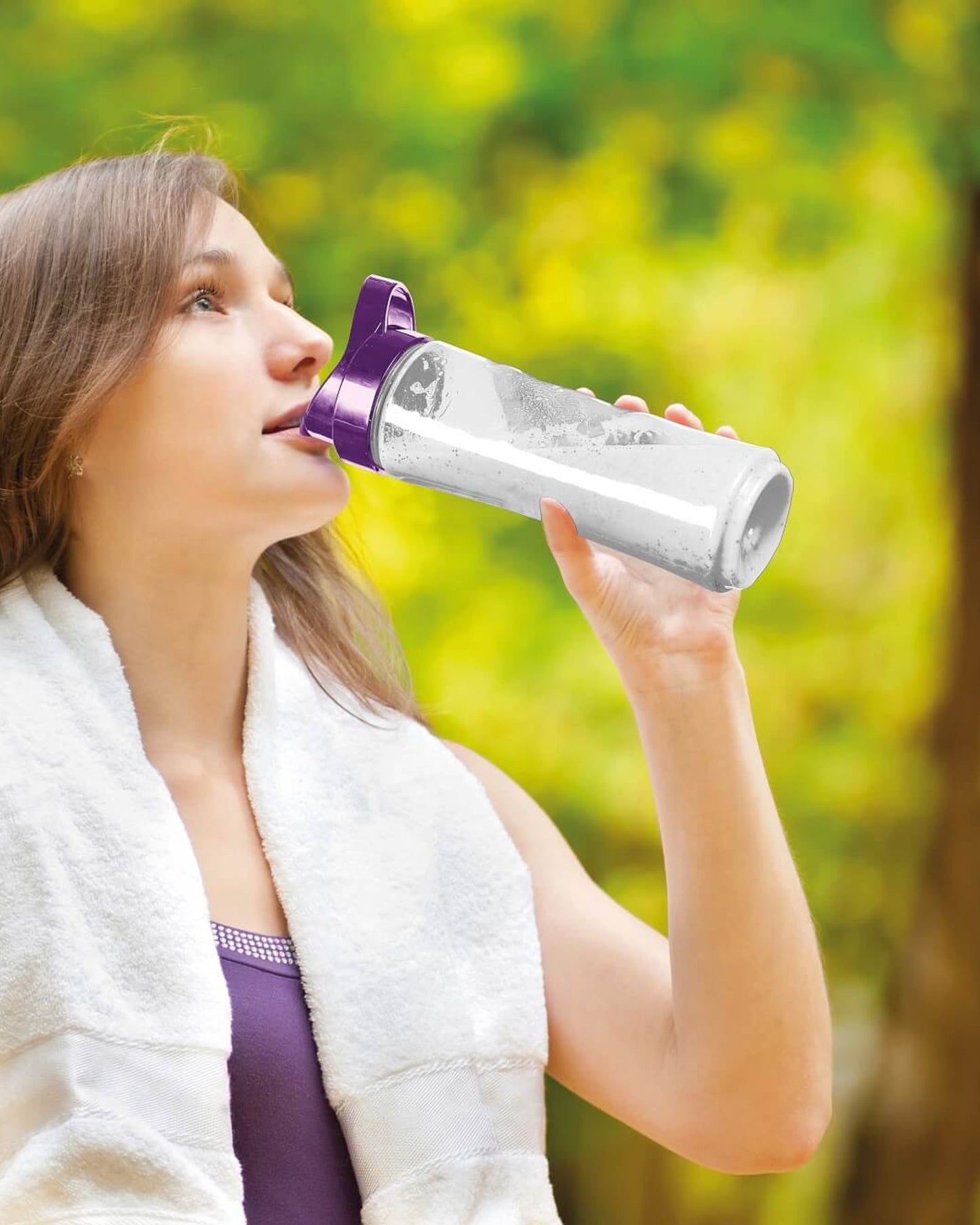 Ariete Drink N Go Smoothie Blender