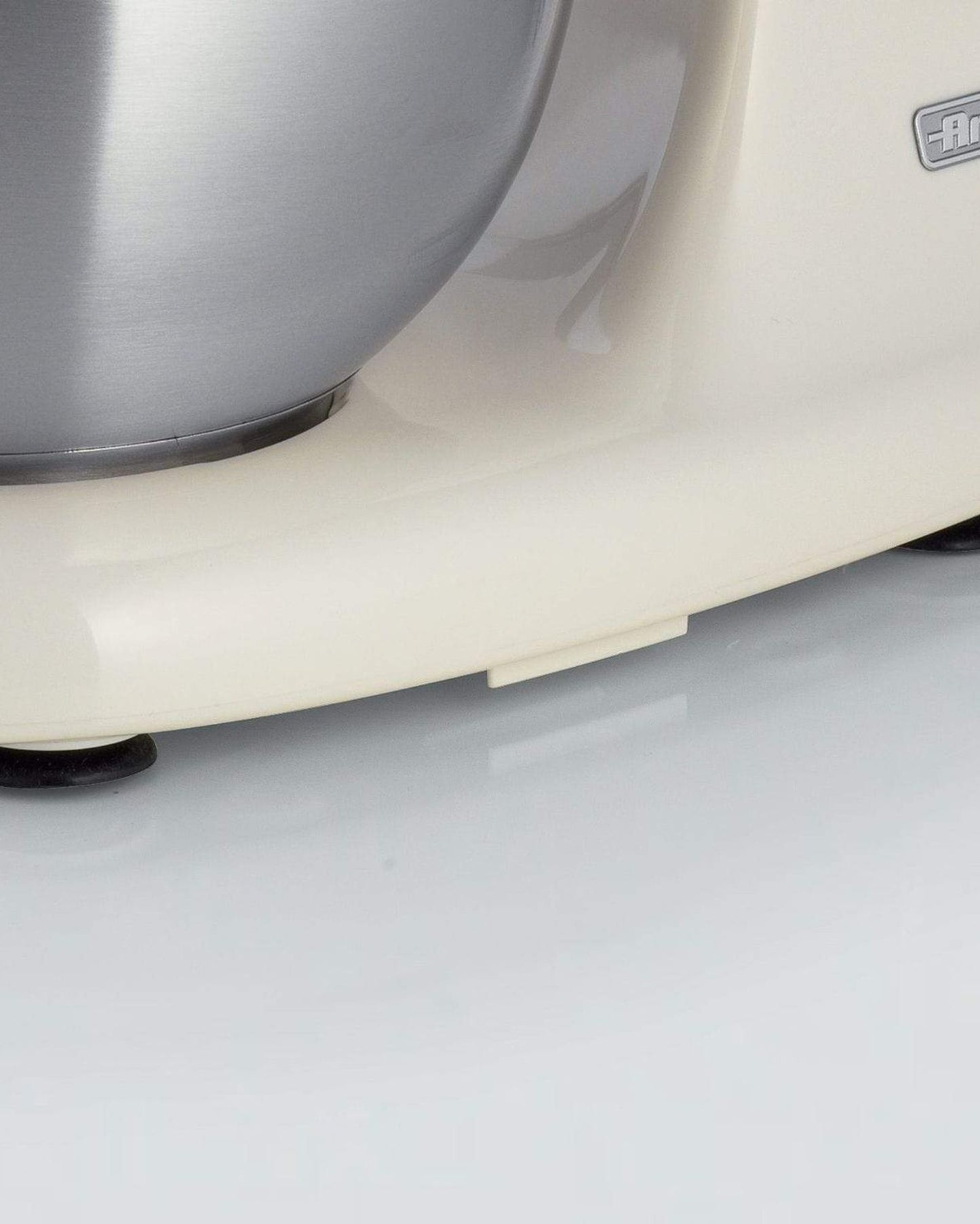 Ariete Vintage Kitchen Machine 5.5L